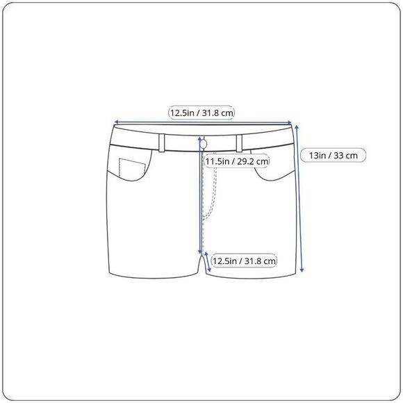 American Eagle Womens Size 6 Floral Mom Short - Picture 2 of 9